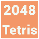 2048 Tetris APK