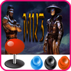 Code Ultimate Mortal Kombat 3 : UMK 3 APK