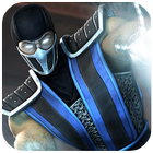 Mortal Kombat Shaolin Monks : Cheat & Tips أيقونة