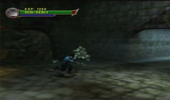 Mortal Kombat Shaolin Monks : Cheat & Tips تصوير الشاشة 1
