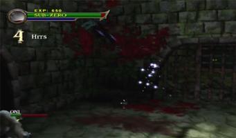 Mortal Kombat Shaolin Monks : Cheat & Tips تصوير الشاشة 2