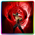 Mortal Wallpaper HD Kombat icono