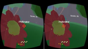 The Bee Simulator VR स्क्रीनशॉट 3