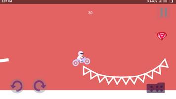 moto wheels-bike racing 3-moto 2018 game dhoom capture d'écran 1