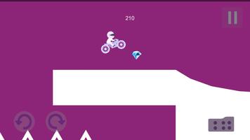 moto wheels-bike racing 3-moto 2018 game dhoom capture d'écran 2