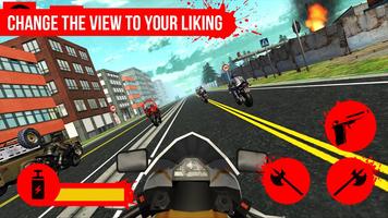 Moto Bike Offroad Ride 3D تصوير الشاشة 2