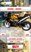 Subway Moto Racing screenshot 1