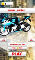 Subway Moto Racing screenshot 2