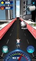 Subway Moto Racing screenshot 3