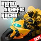 Moto Traffic Racer 3D icon