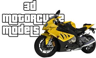 برنامه‌نما Moto Traffic Racer 3D عکس از صفحه