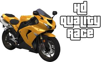 Moto Traffic Racer 3D screenshot 2