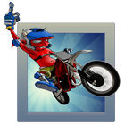 Xtreme Motocross Bike icône