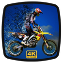 Motocross Wallpaper HD APK