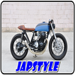 modifikasi motor japstyle