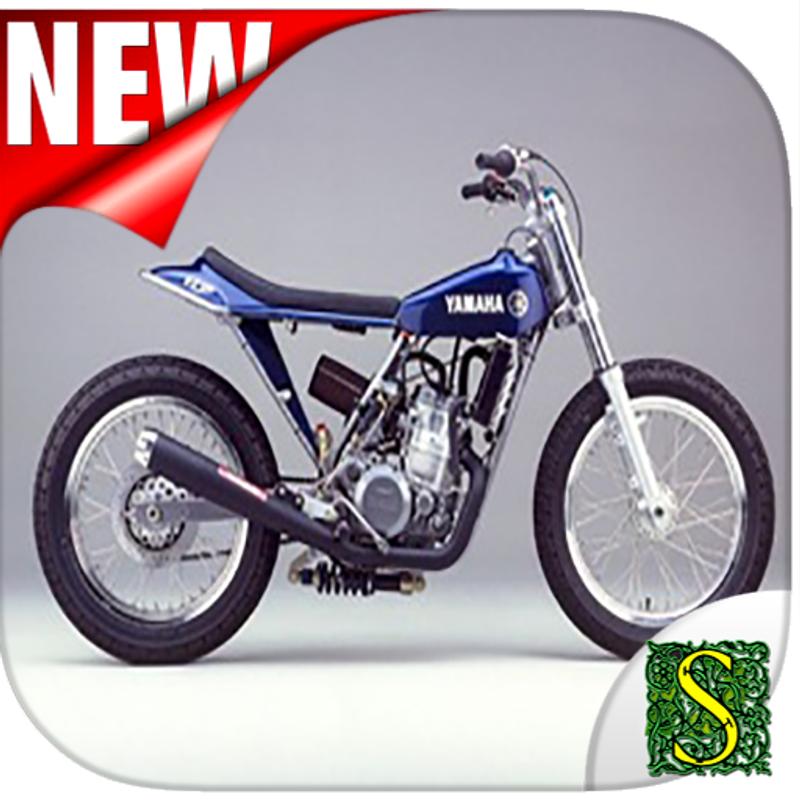  Motor  Modif Klasik  Terbaik  for Android APK Download
