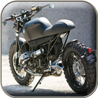 Motorcycle Modifications icono