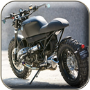 Motorcycle Modifications aplikacja