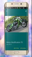 Motorcycle Modifications capture d'écran 3