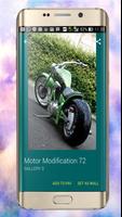 Motorcycle Modifications capture d'écran 2
