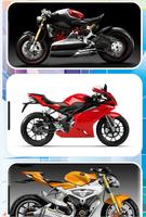 Motorcycle Design capture d'écran 3