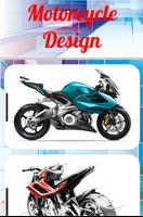 Motorcycle Design Ekran Görüntüsü 1