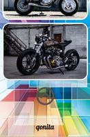 Motorcycle Design capture d'écran 2