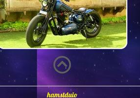 Motorcycle Design screenshot 2
