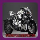 Modification de moto APK
