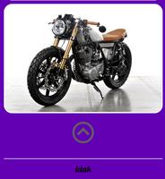 Motorcycle Modification capture d'écran 3