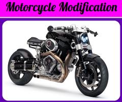 Motorcycle Modification capture d'écran 1