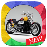 Motorcycle Modification Gallery simgesi