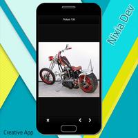 Motorcycle Modification Gallery screenshot 1