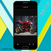 Motorcycle Modification Gallery 스크린샷 3