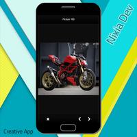 Motorcycle Modification Gallery screenshot 3