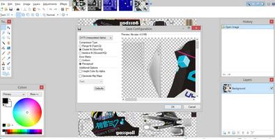 Motorrad-Aufkleber-Design Plakat