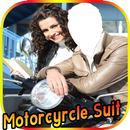 Men Motorcycle Suit APK
