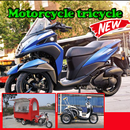 Motorcycle tricycle APK