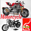 Motorcycle Custom APK