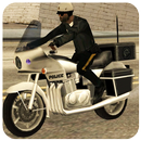 Police Motorbike : Crime Patrol City Bike Rider 3D APK