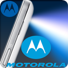 Motorola Flashlight 아이콘