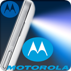 Icona Motorola Flashlight