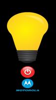 1 Schermata Motorola Flashlight
