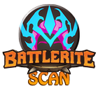 Battlerite Scan ikona