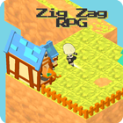 Zig Zag RPG आइकन