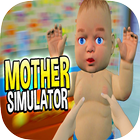 Mother Simulator-icoon