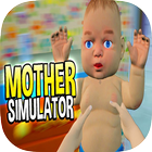 Mother Simulator アイコン