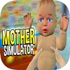 Mother Simulator aplikacja