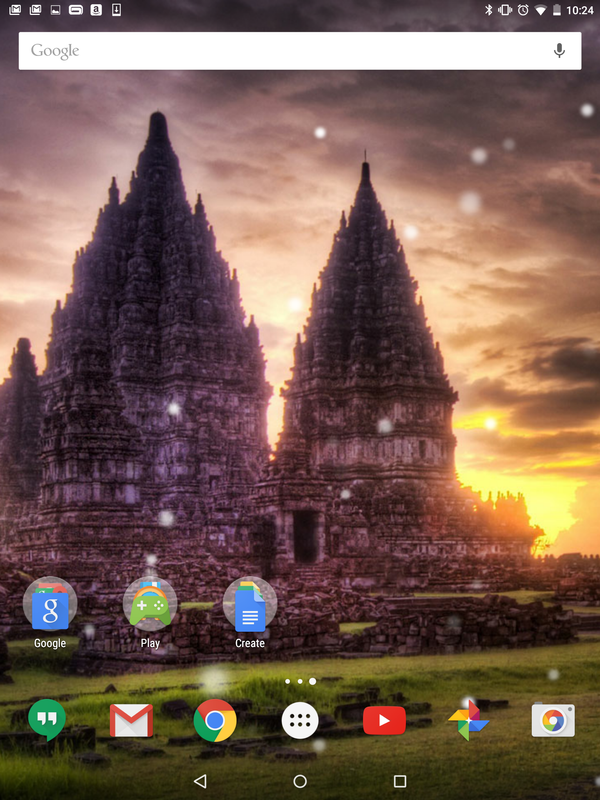 Indonesia Landscape Wallpaper For Android Apk Indonesia Landscape Wallpaper Screenshot 7