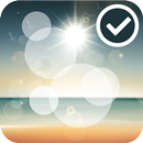 Hot Beach Life Free LWP APK